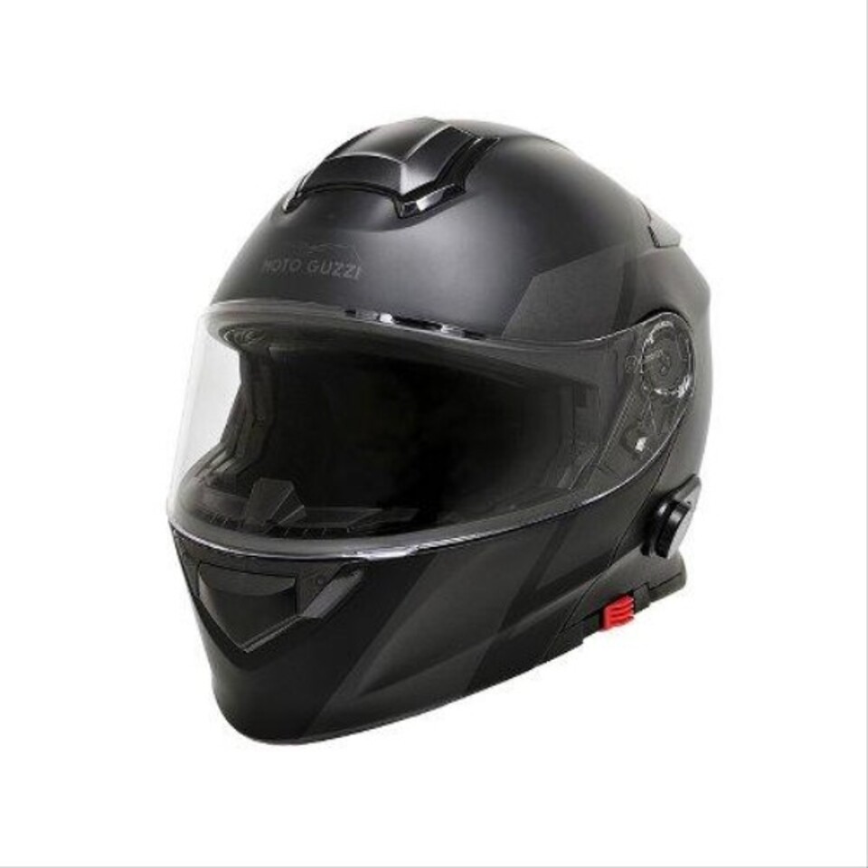 Moto Guzzi Casco Modular flip-up MOTO GUZZI