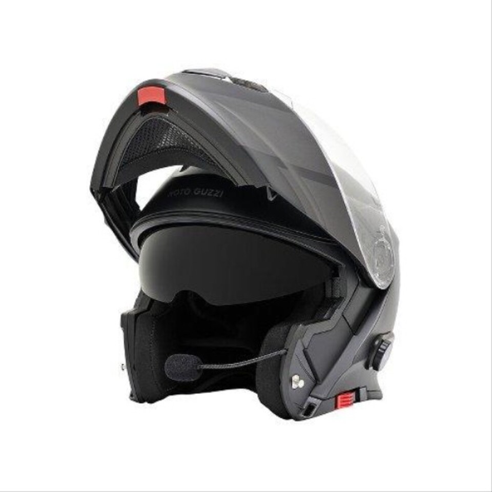 Moto Guzzi Casco Modular flip-up MOTO GUZZI