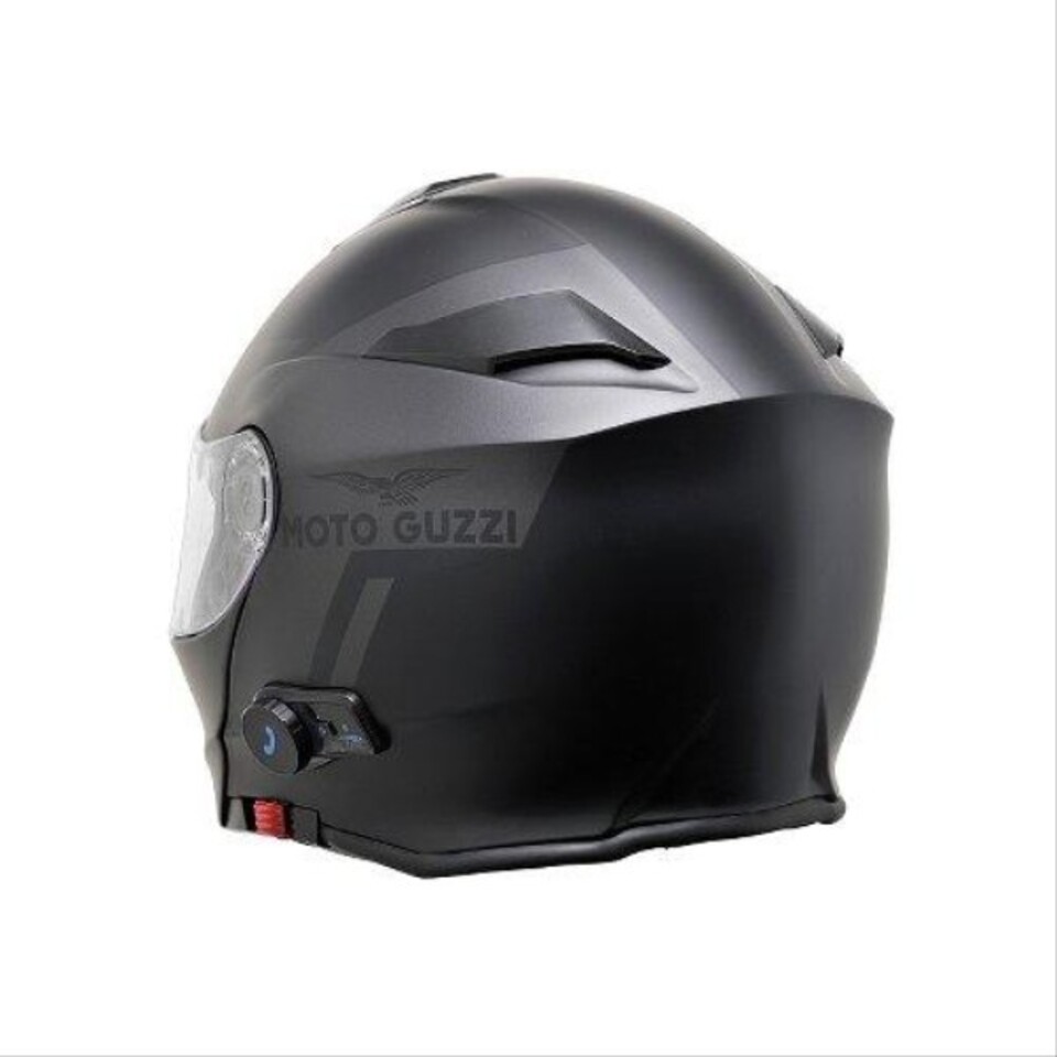 Moto Guzzi Casco Modular flip-up MOTO GUZZI