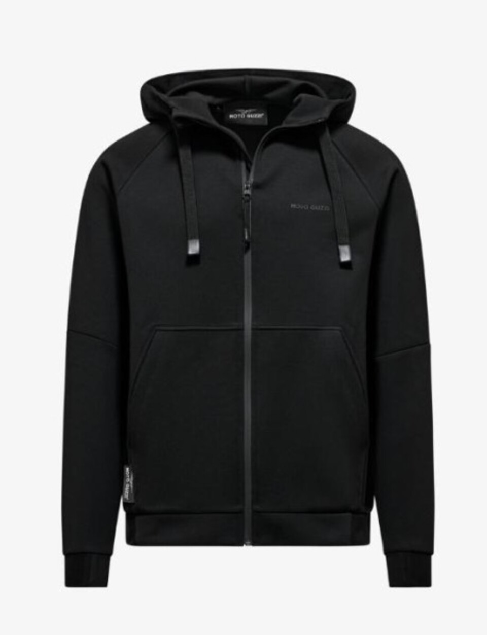 MG ESSENTIAL HOODIE UNISEX MOTO GUZZI