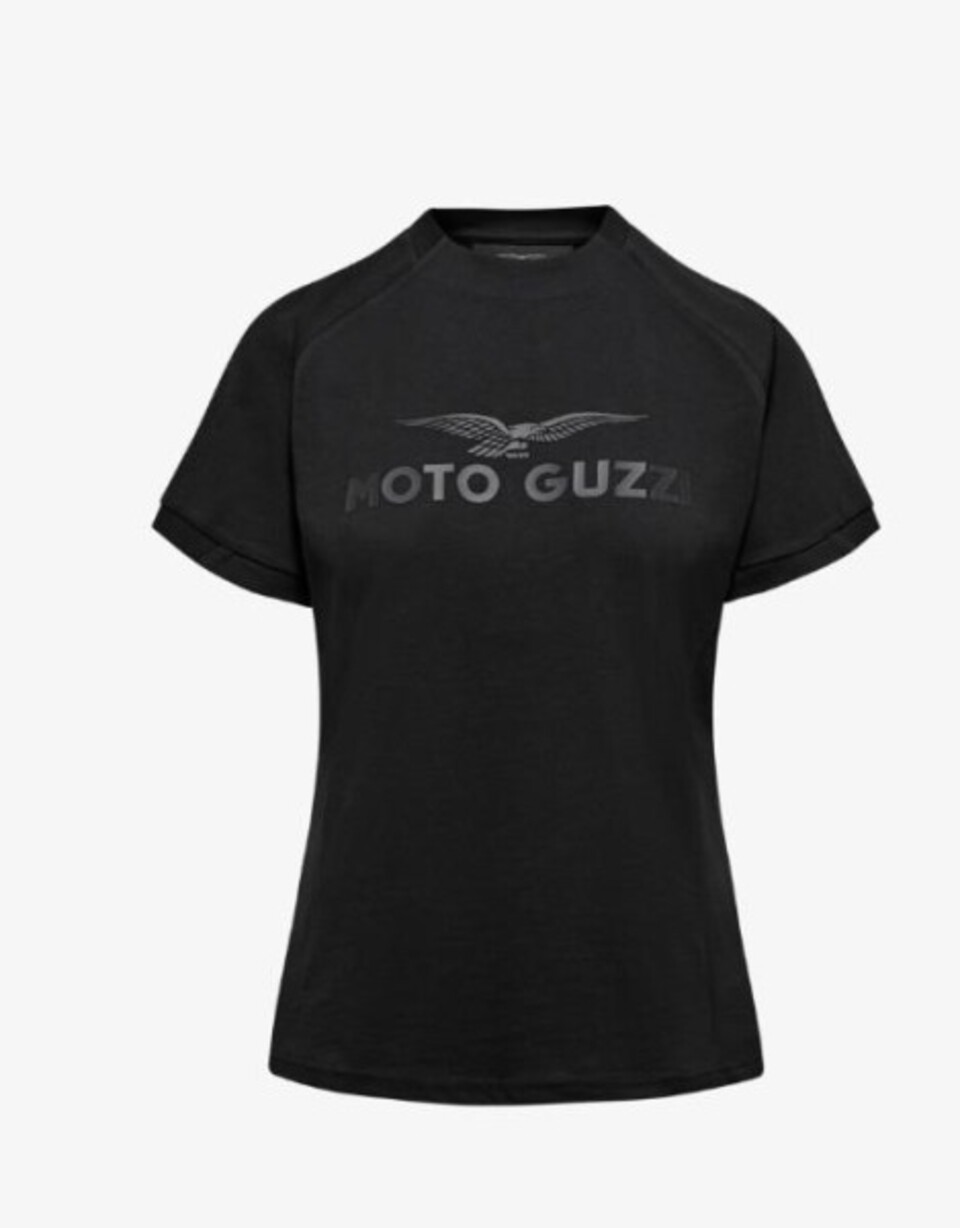 MG ESSENTIAL WOMAN MOTO GUZZI
