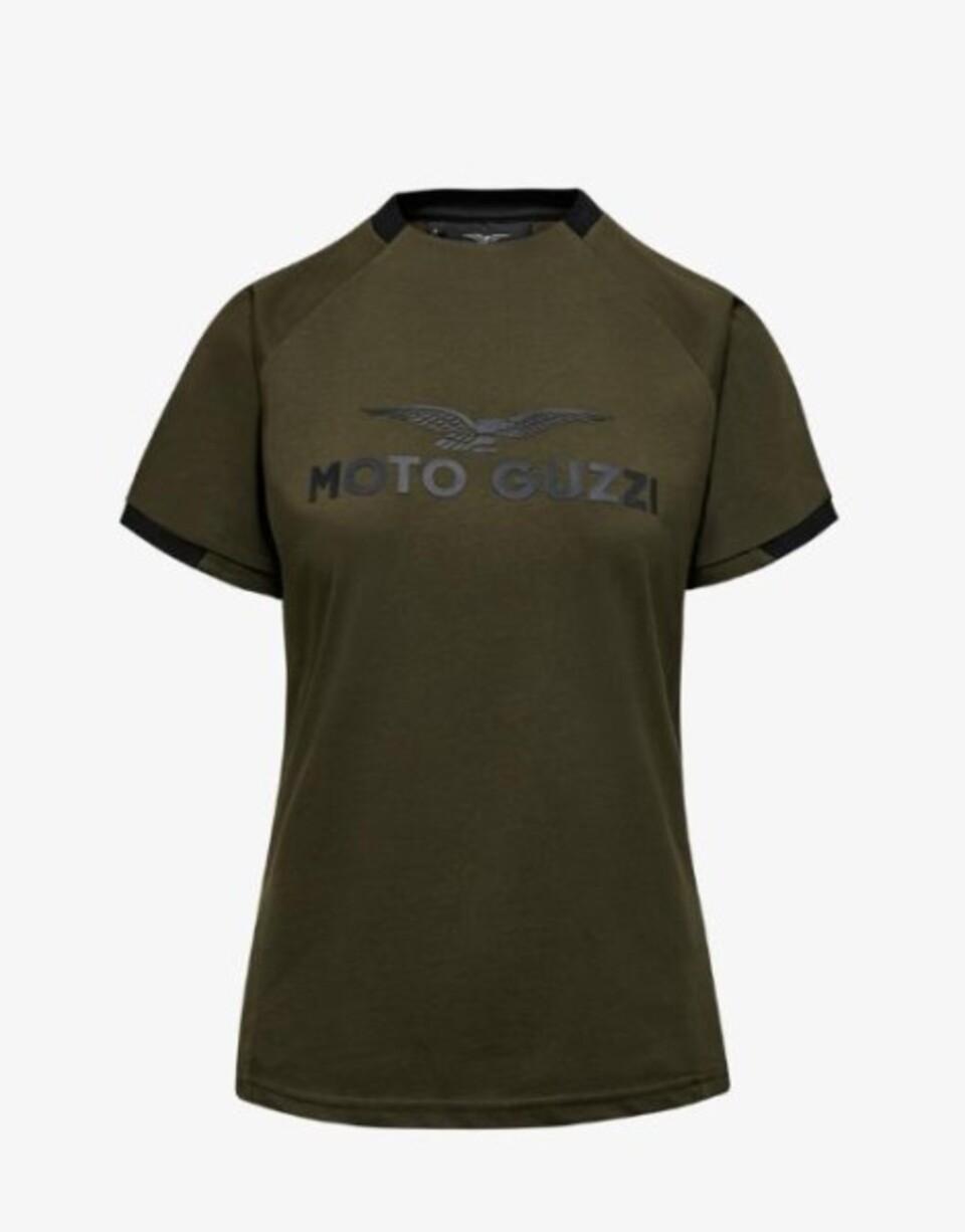 MG ESSENTIAL WOMAN MOTO GUZZI