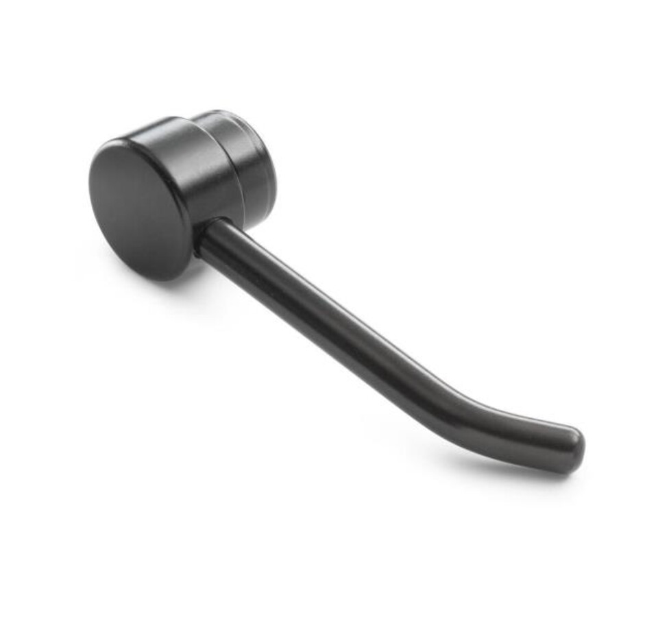 FRONT AXLE PULLER KTM