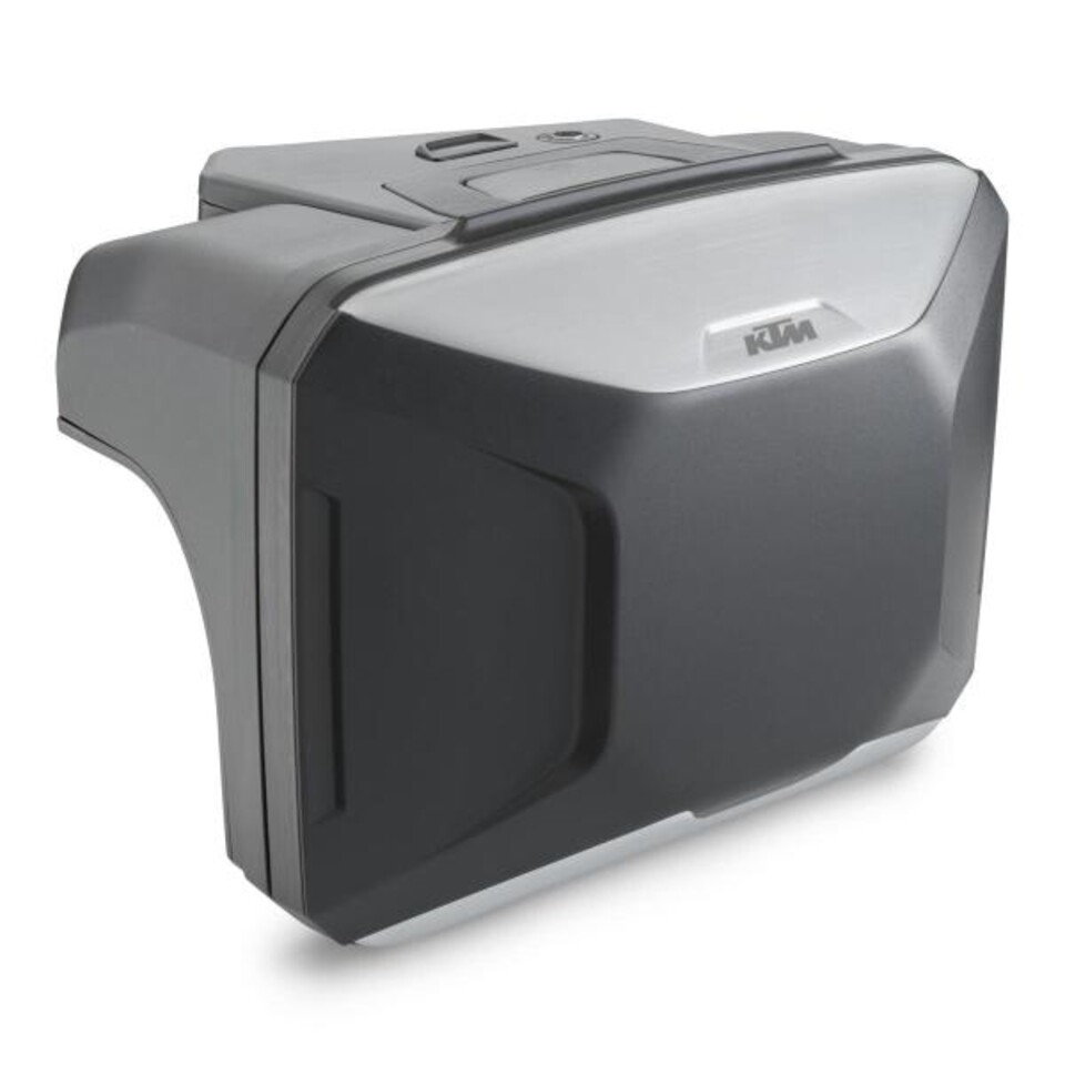 Borsa rigida Touring (destra, Race on) KTM