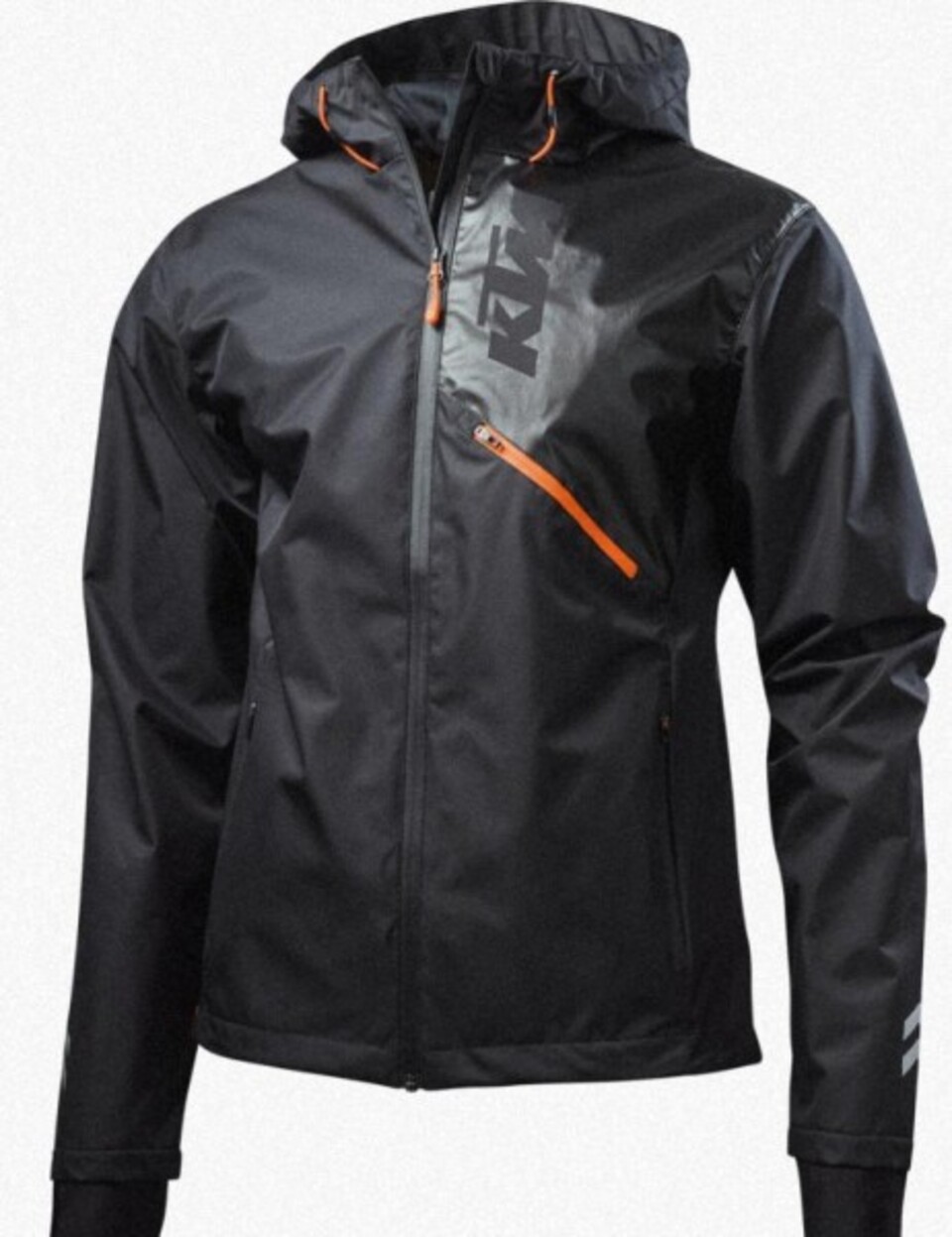 PURE JACKET KTM