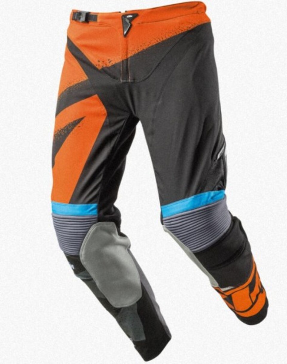 GRAVITY-FX PANTS KTM