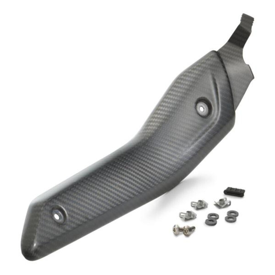 Protezione termica KTM