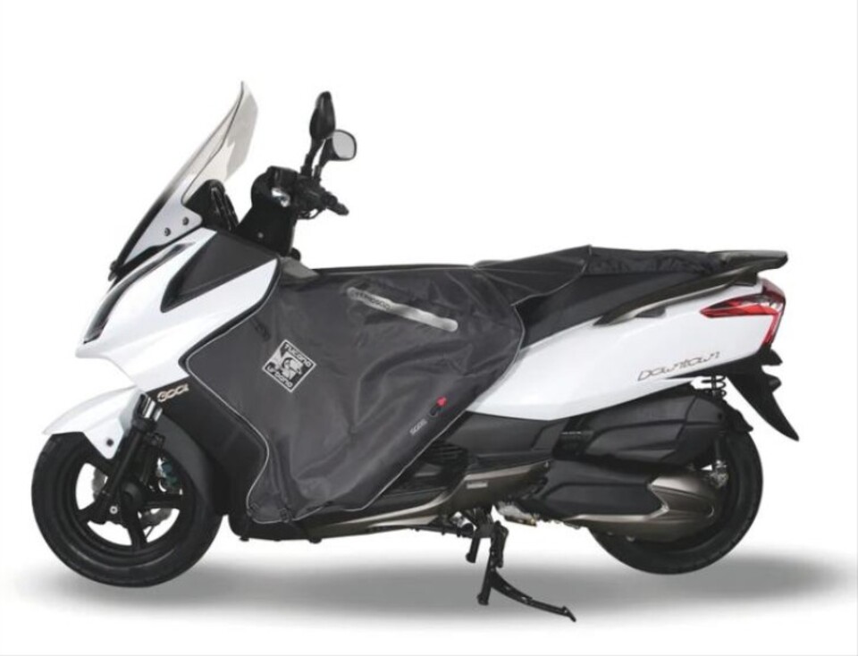 TERMOSCUDO KIMCO DOWNTOWN 125 300 TUCANO URBANO