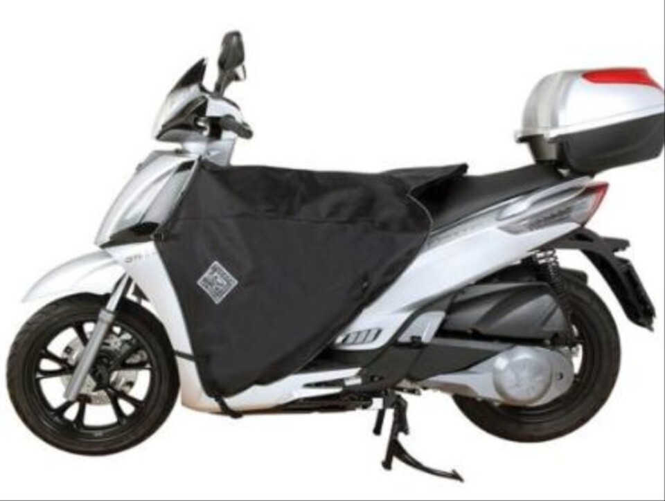TERMOSCUDO KIMCO PEOPLE 125 200 300 GT TUCANO URBANO
