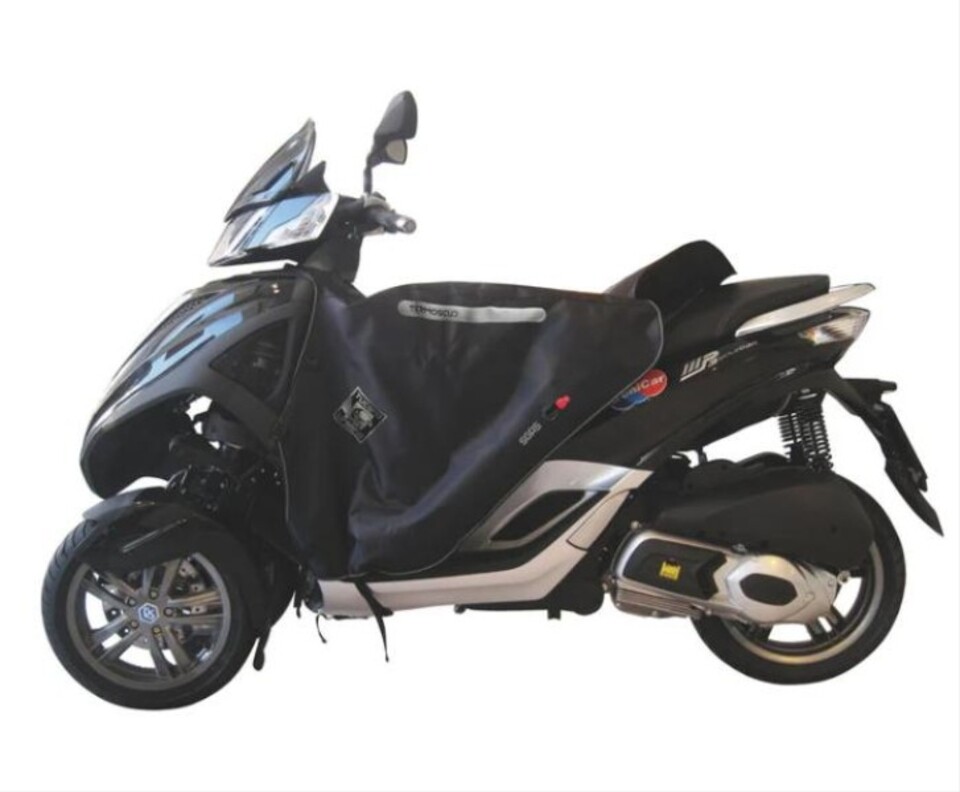 TERMOSCUDO MP3 YOURBAN TUCANO URBANO