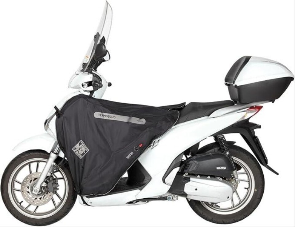 TERMOSCUDO HONDA SH 125-150 TUCANO URBANO