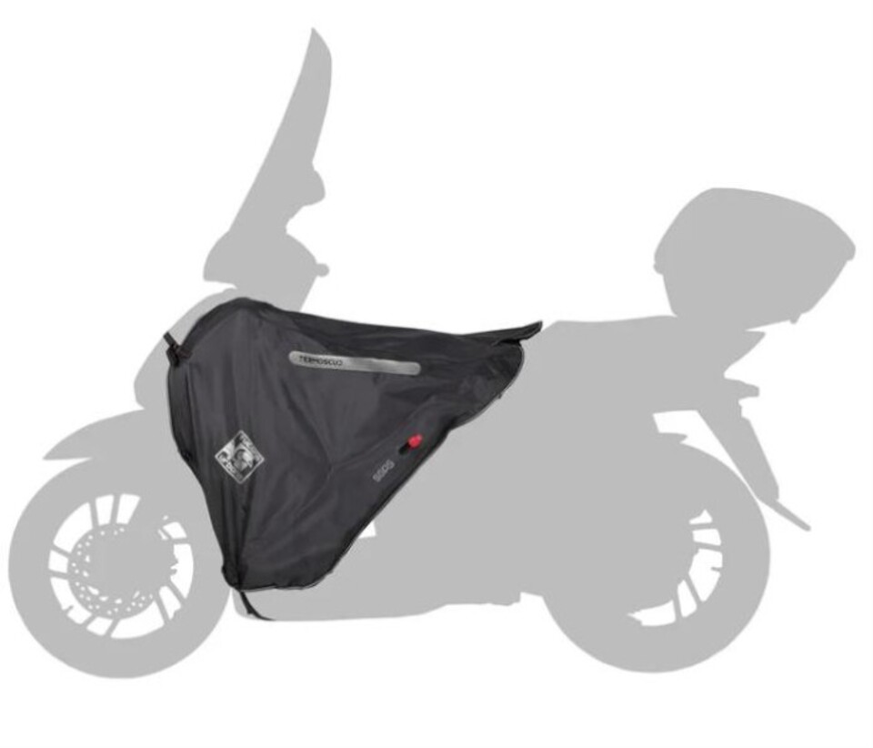 TERMOSCUDO VESPA PRIMAVERA TUCANO URBANO