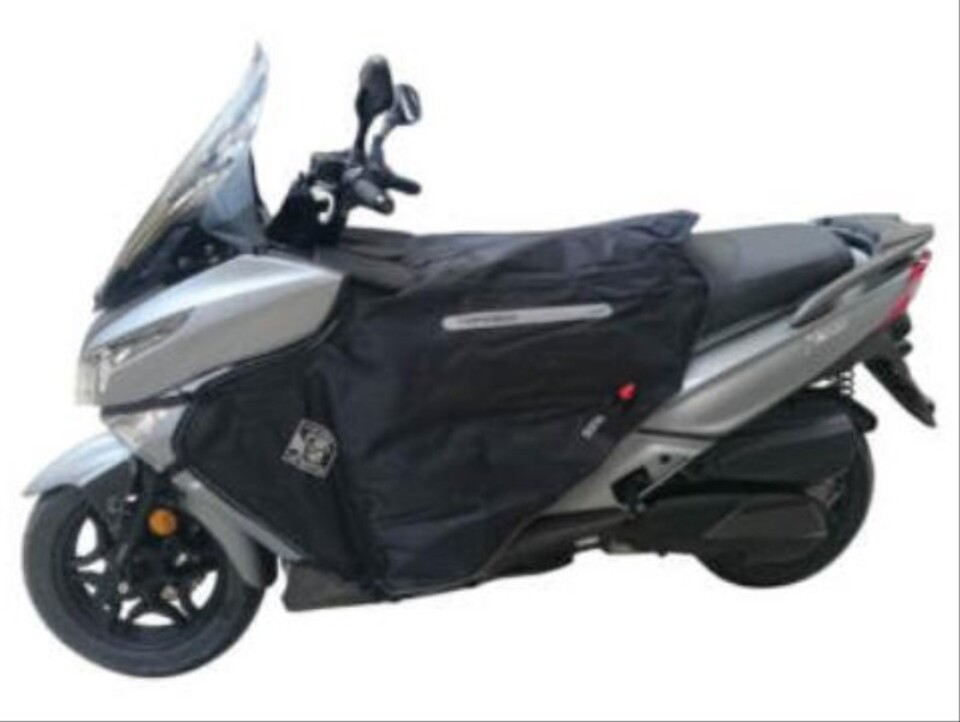 TERMOSCUDO KYMCO X TOWN 300 2016 > TUCANO URBANO