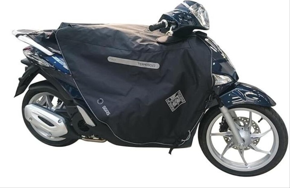 TERMOSCUDO PIAGGIO LIBERTY 125 ABS 2016-18 TUCANO URBANO