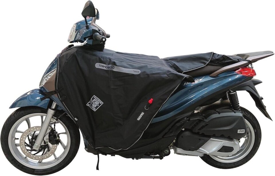 TERMOSCUDO NEW MEDLEY DAL 2020 TUCANO URBANO