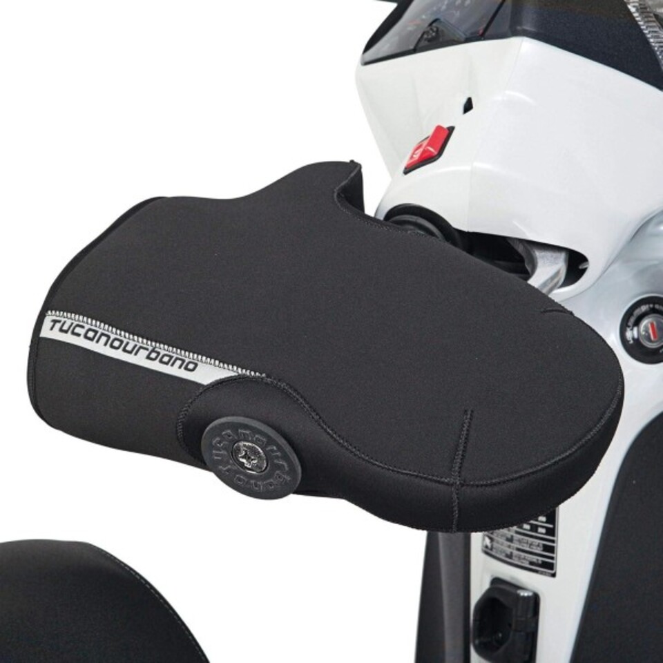 COPRIMANOPOLE NEOPRENE ENDOCARENATE TUCANO URBANO