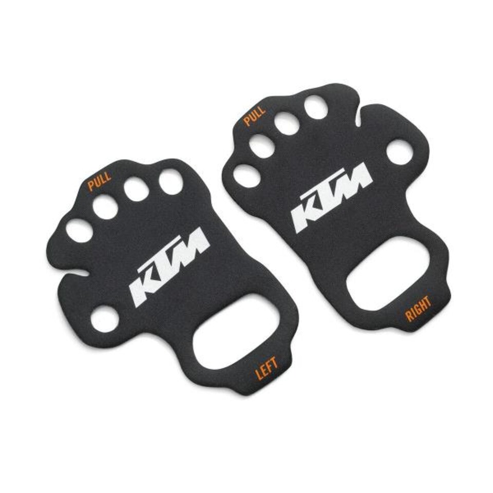 NEOPRENE PALM PROTECTOR KTM