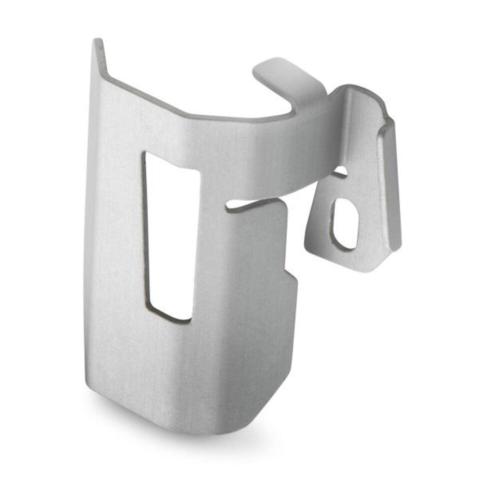 Brake reservoir protection KTM