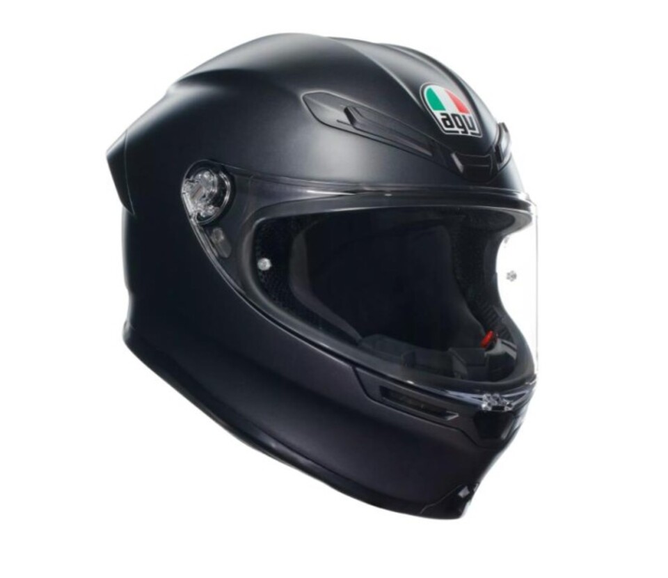 K6 S MPLK E220.06 AGV