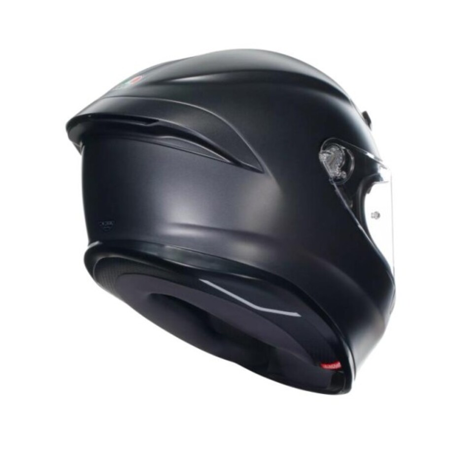 K6 S MPLK E220.06 AGV