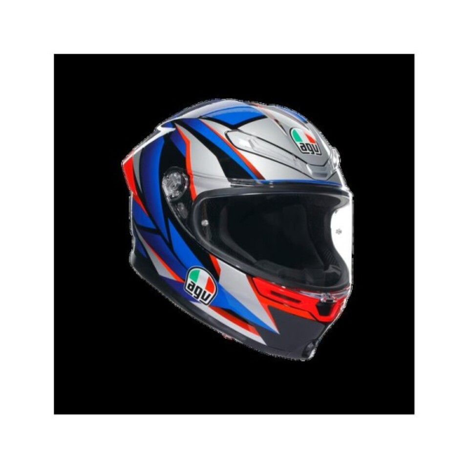K6 S MPLK E220.06 AGV