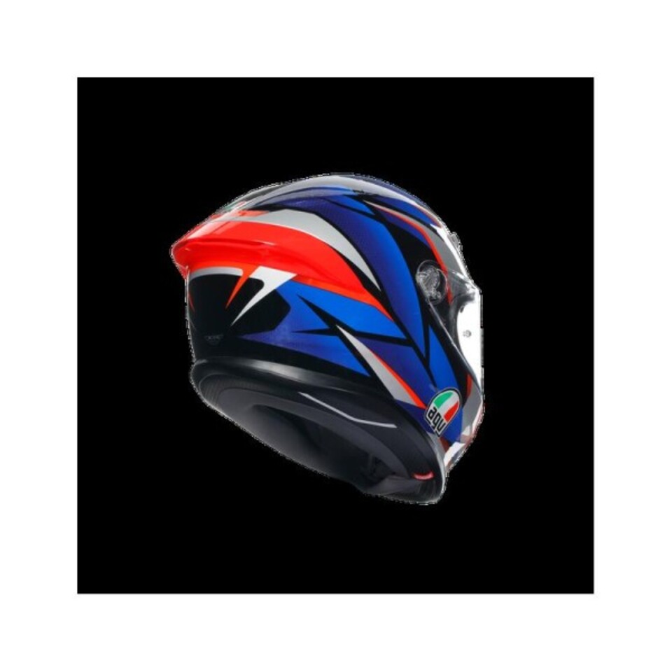 K6 S MPLK E220.06 AGV