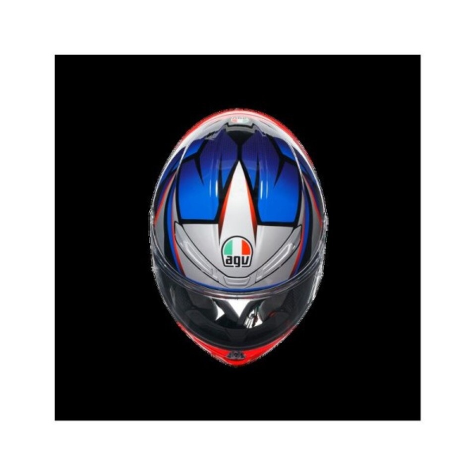 K6 S MPLK E220.06 AGV