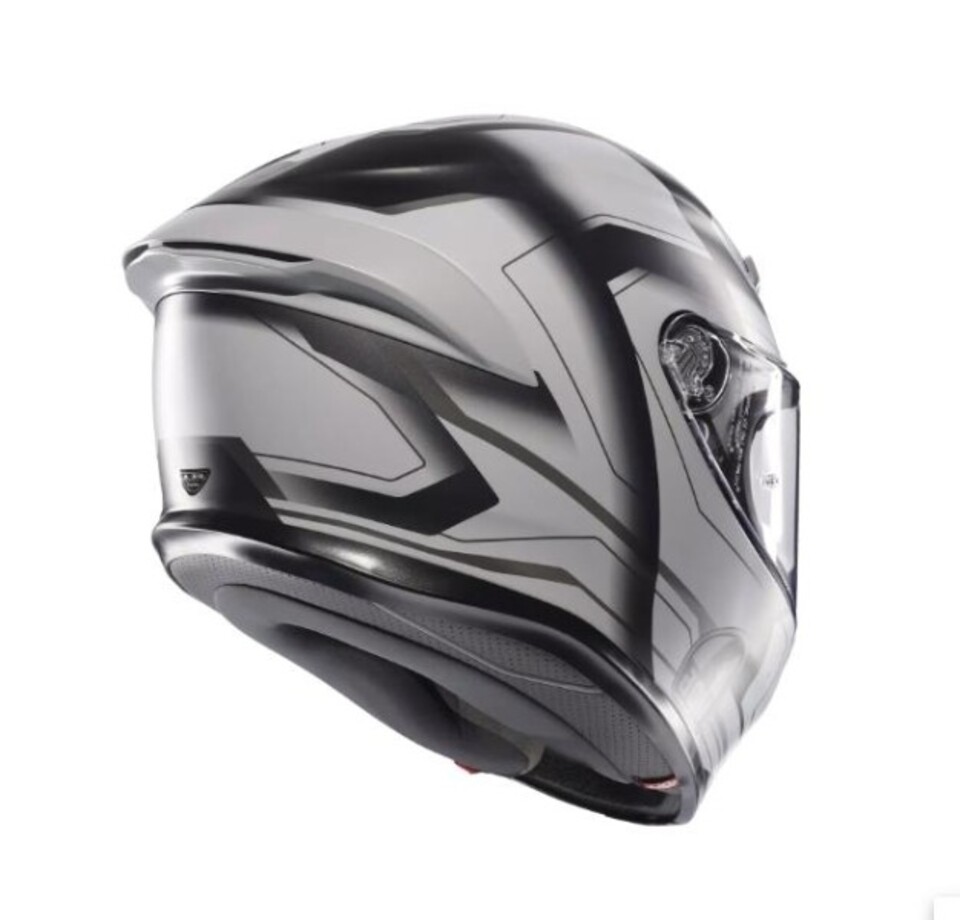 K6 S MPLK E220.06 AGV