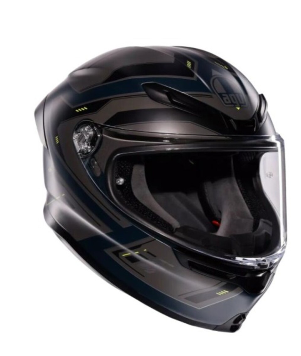K6 S MPLK E220.06 AGV