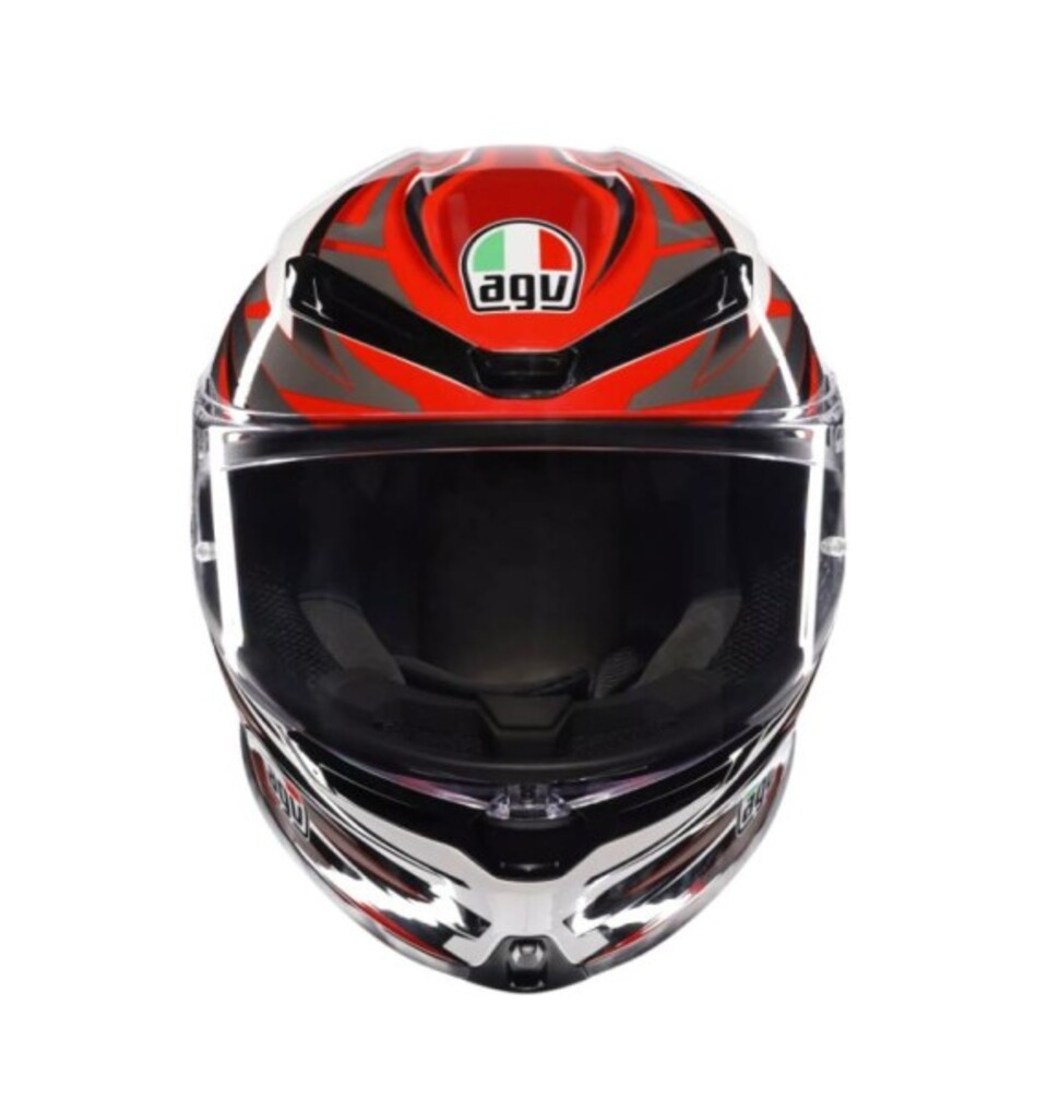 K6 S MPLK E220.06 AGV