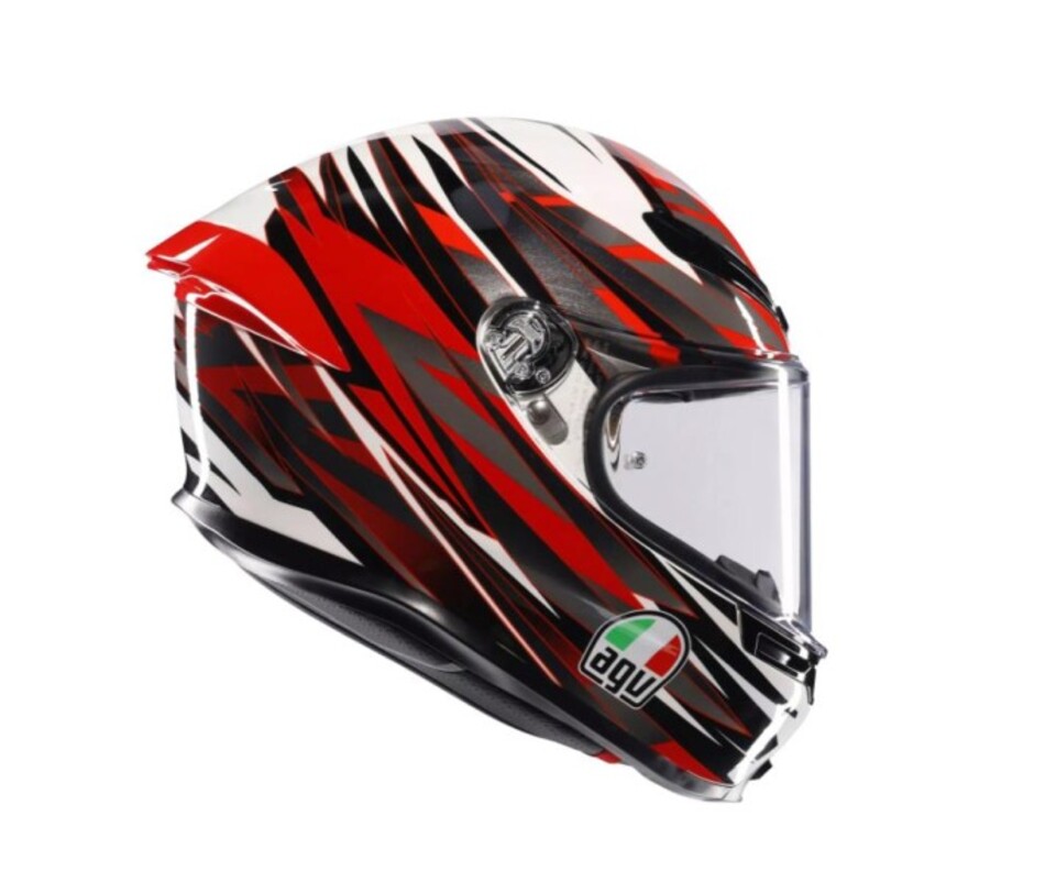 K6 S MPLK E220.06 AGV