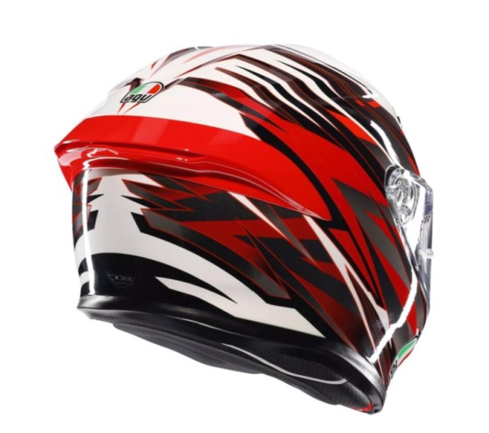 K6 S MPLK E220.06 AGV