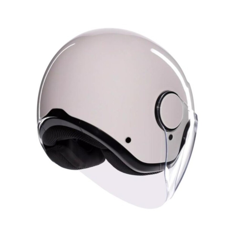 ETERESE E22.06 AGV