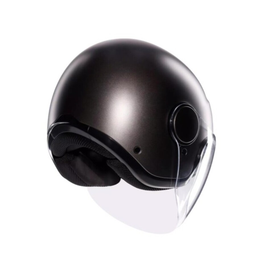 ETERES E22.06 AGV