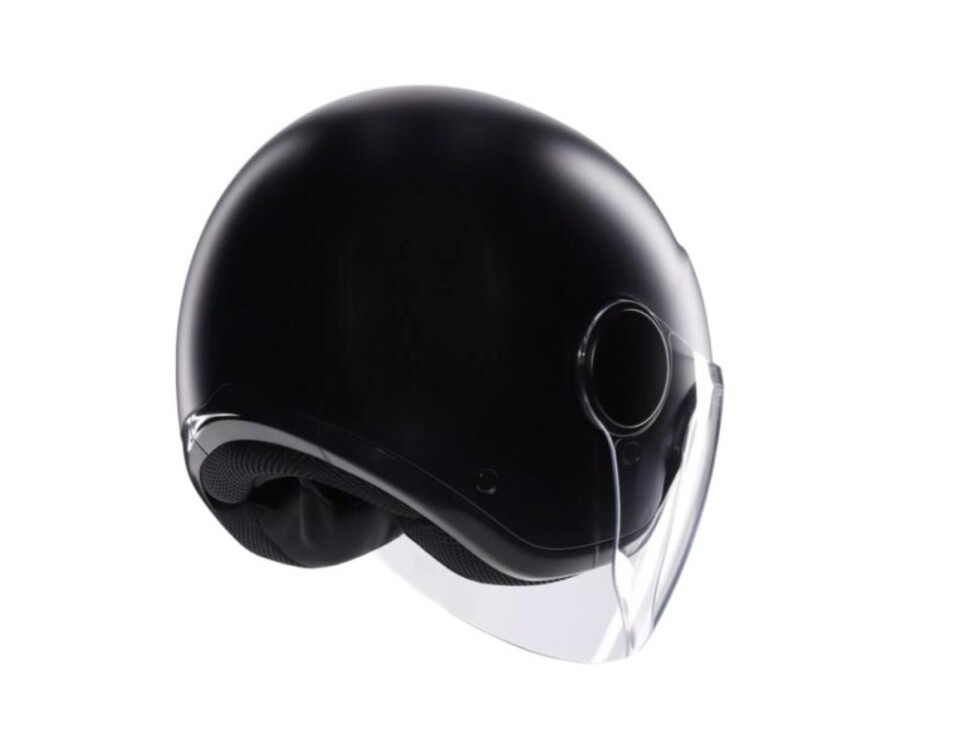 ETERESE E22.06 AGV