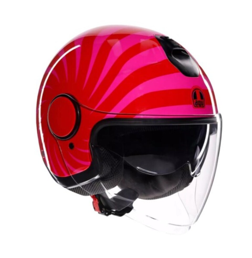 ETERES E22.06 AGV