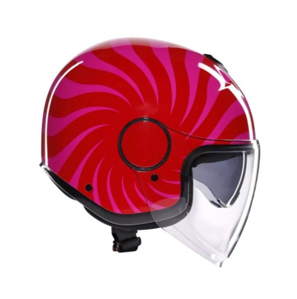 ETERES E22.06 AGV