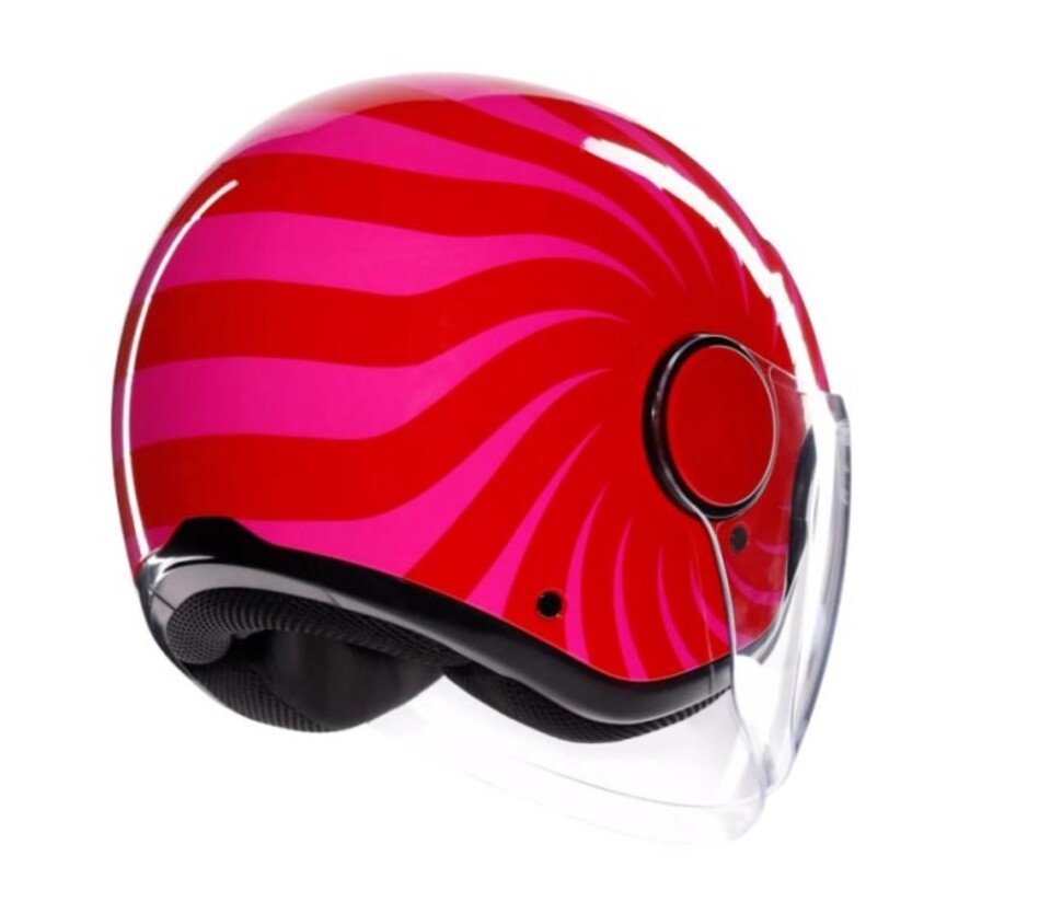 ETERESE E22.06 AGV