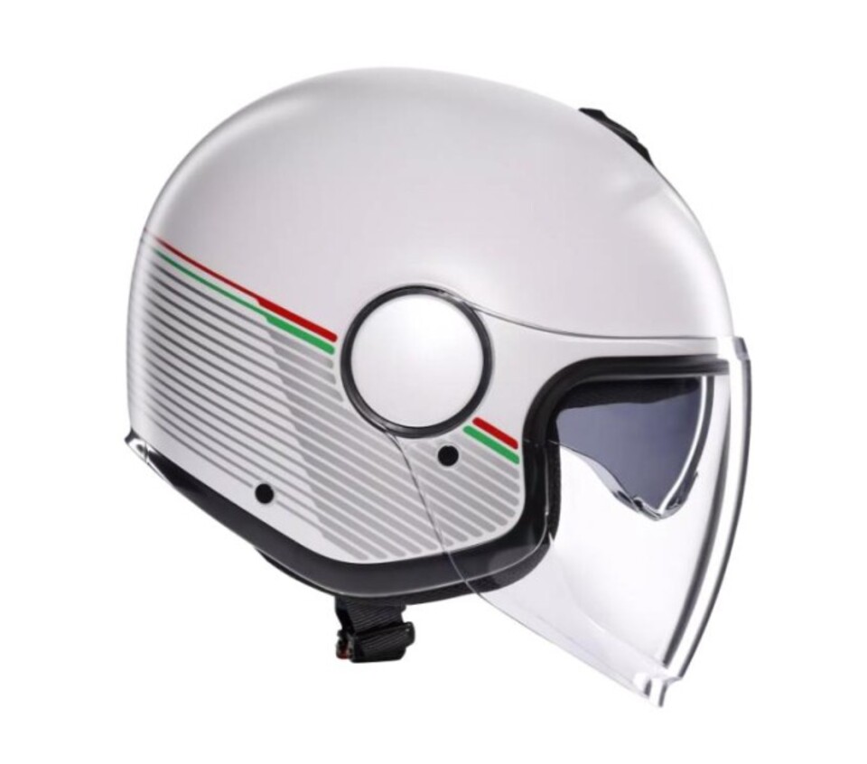 ETERES E22.06 AGV