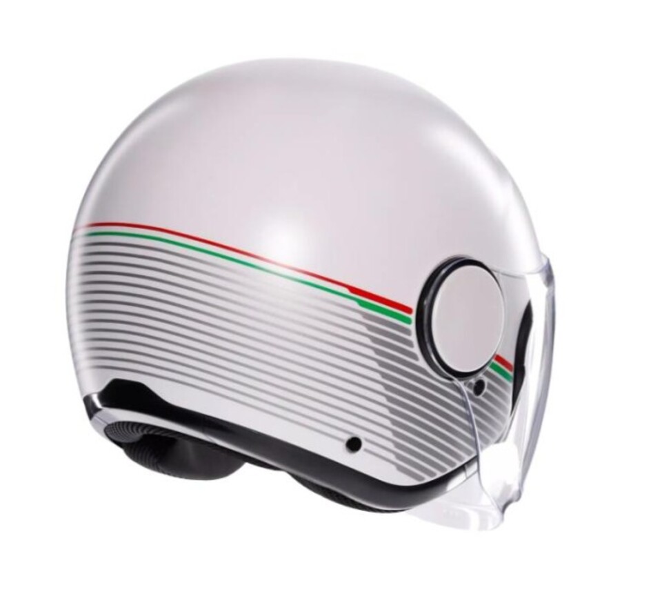 ETERESE E22.06 AGV