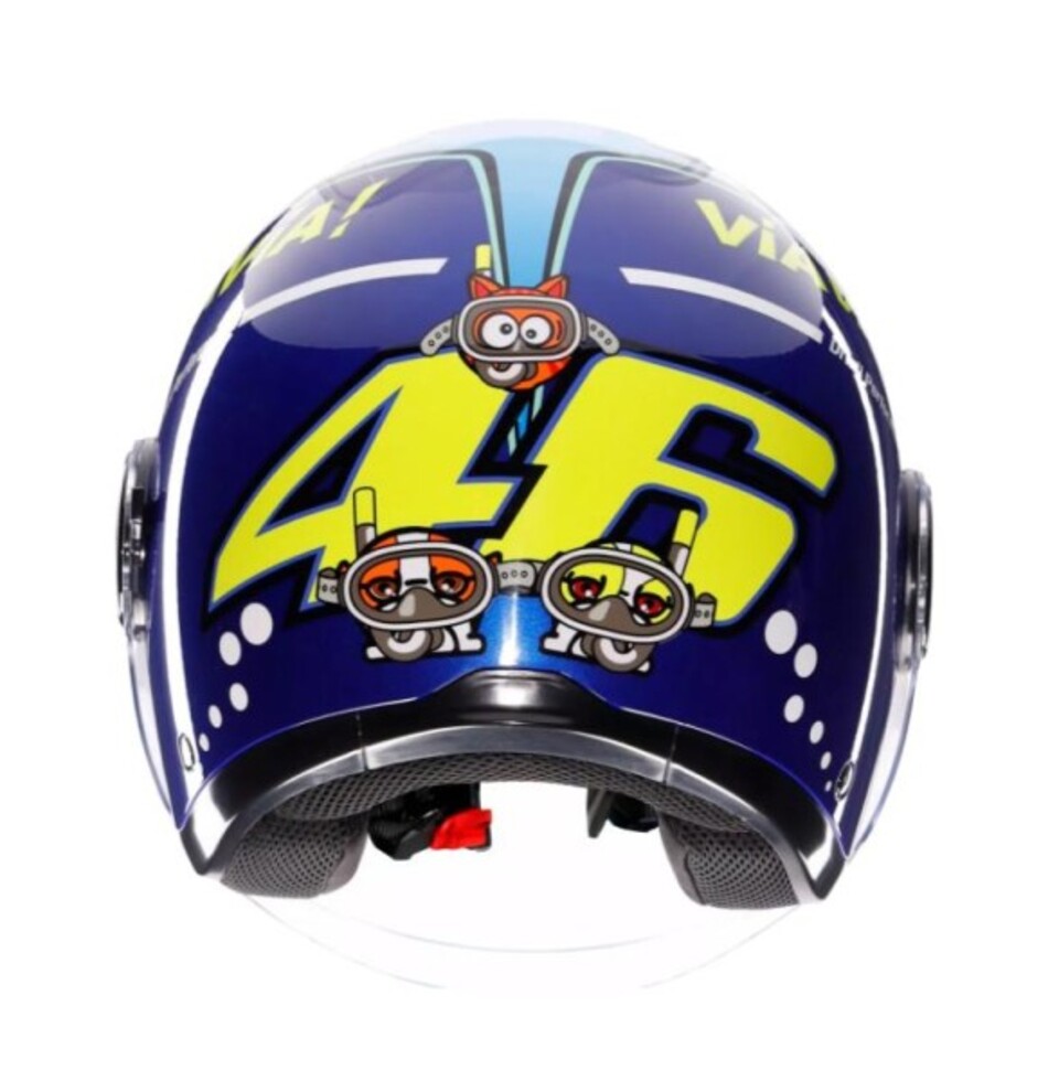 ETERESE E22.06 AGV