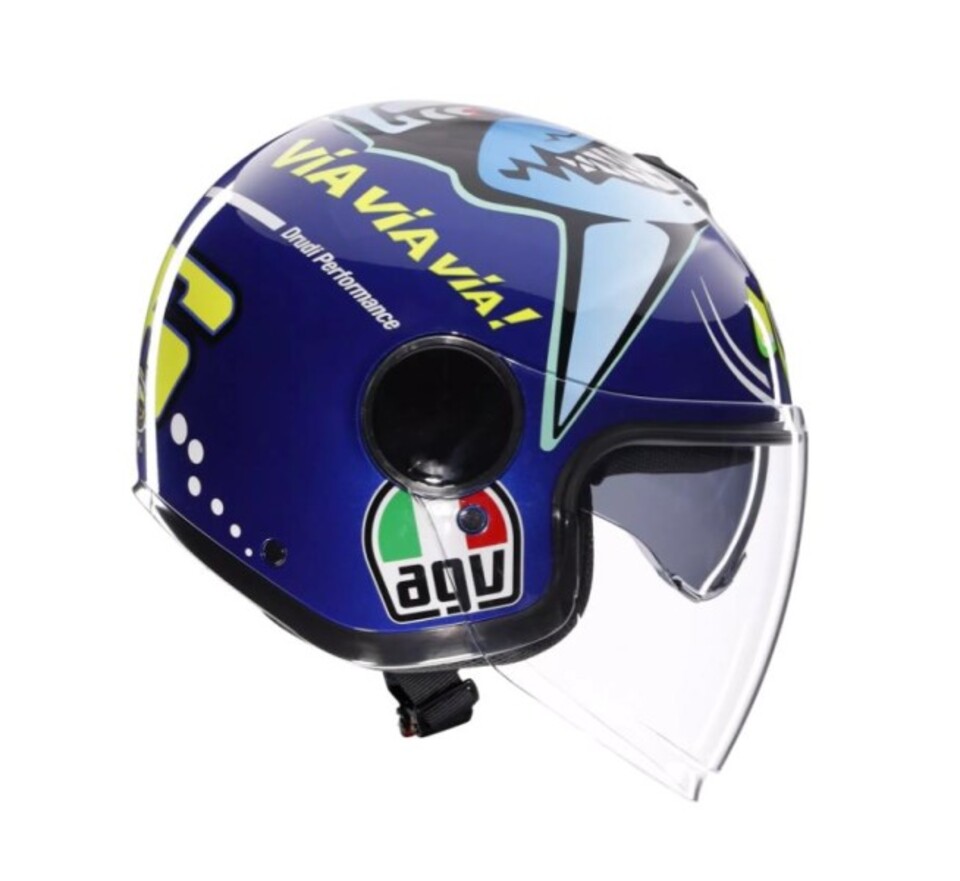 ETERES E22.06 AGV