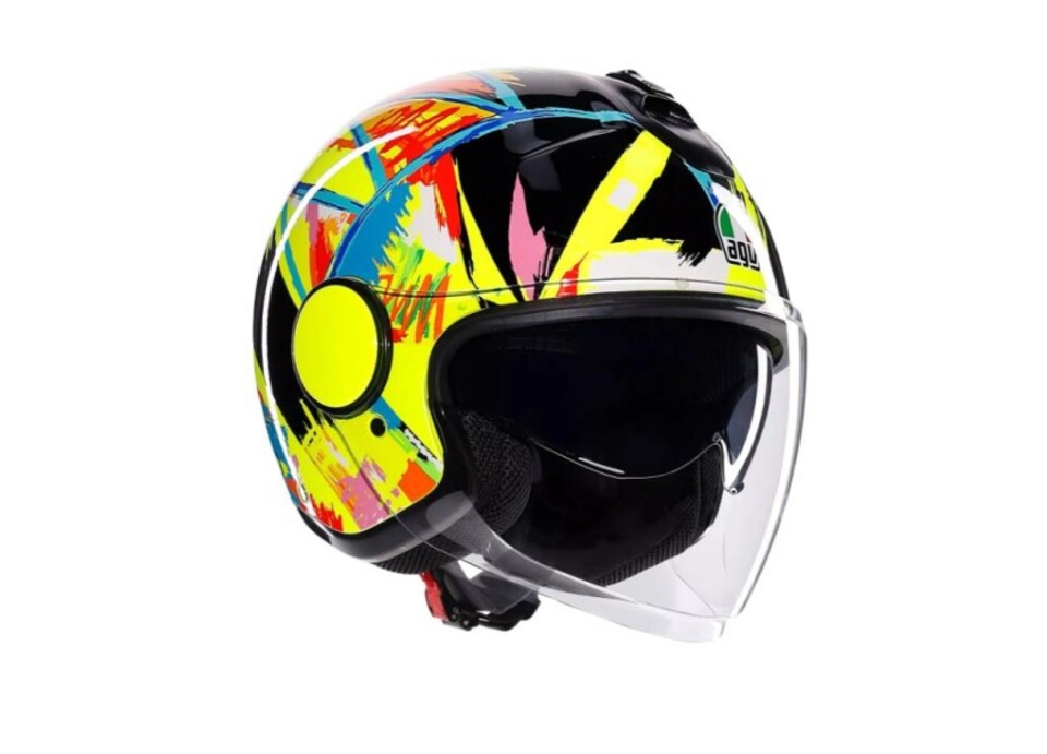 ETERESE E22.06 AGV