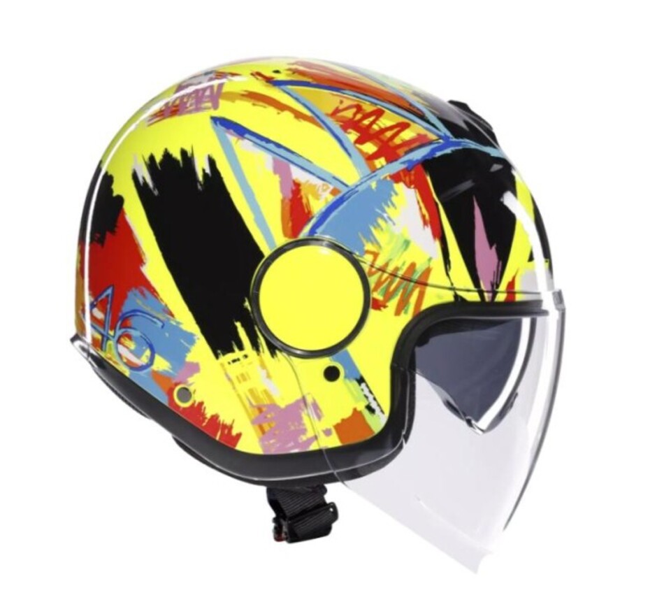 ETERES E22.06 AGV