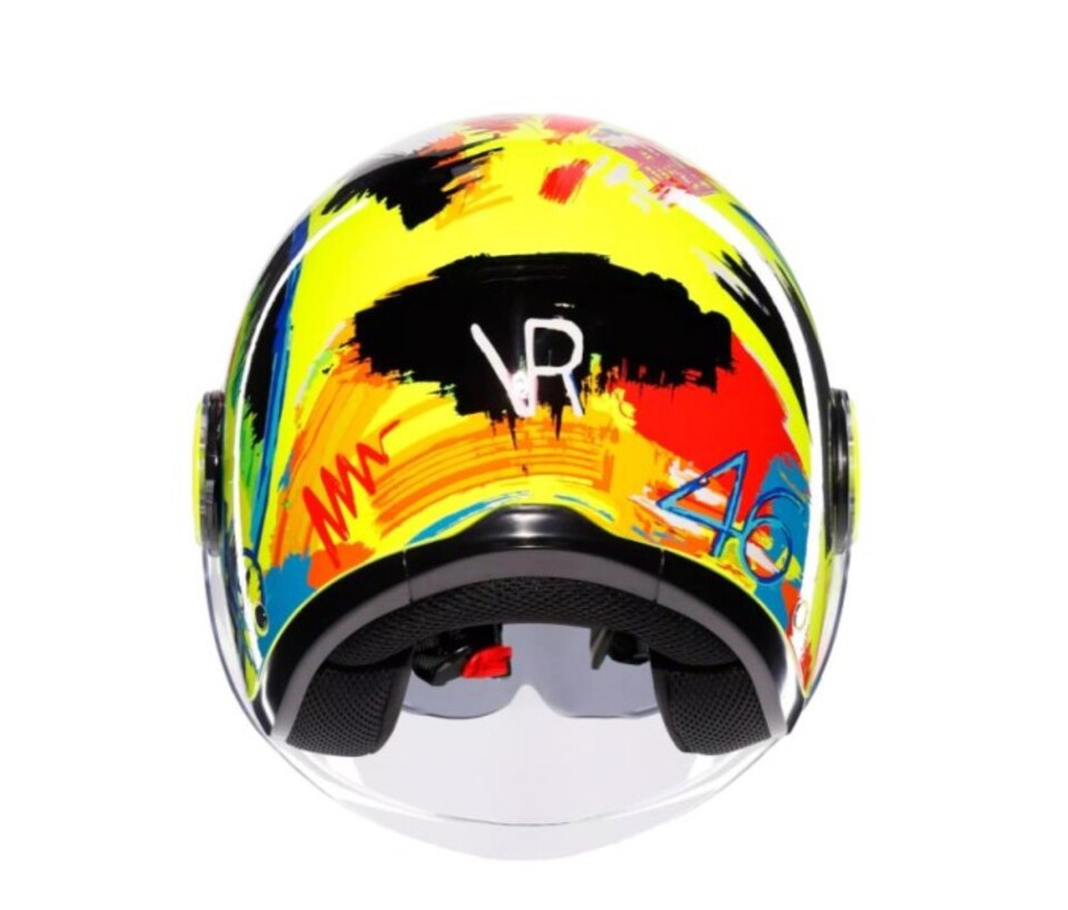 ETERESE E22.06 AGV