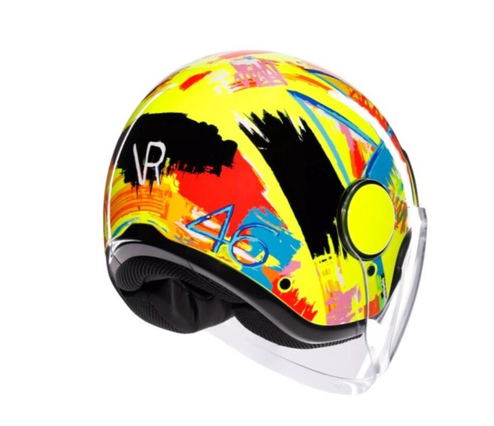 ETERESE E22.06 AGV