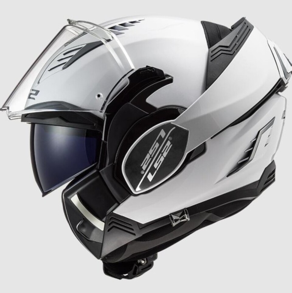 LS2 FF900 VALIANT II LS2