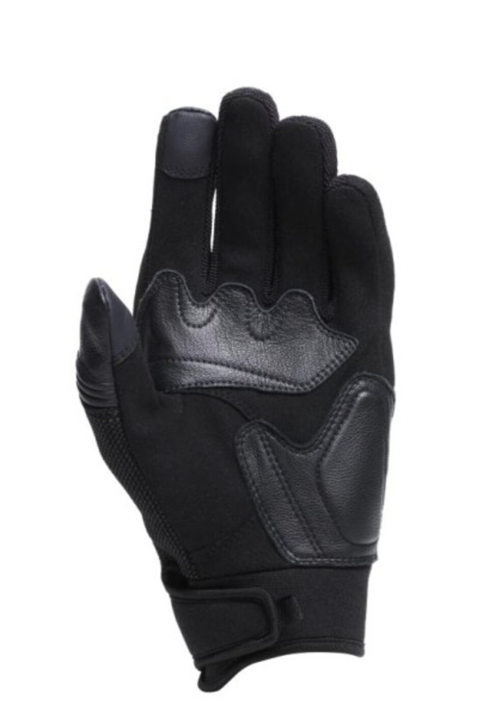 ASCENDANCY GLOVES MOMO