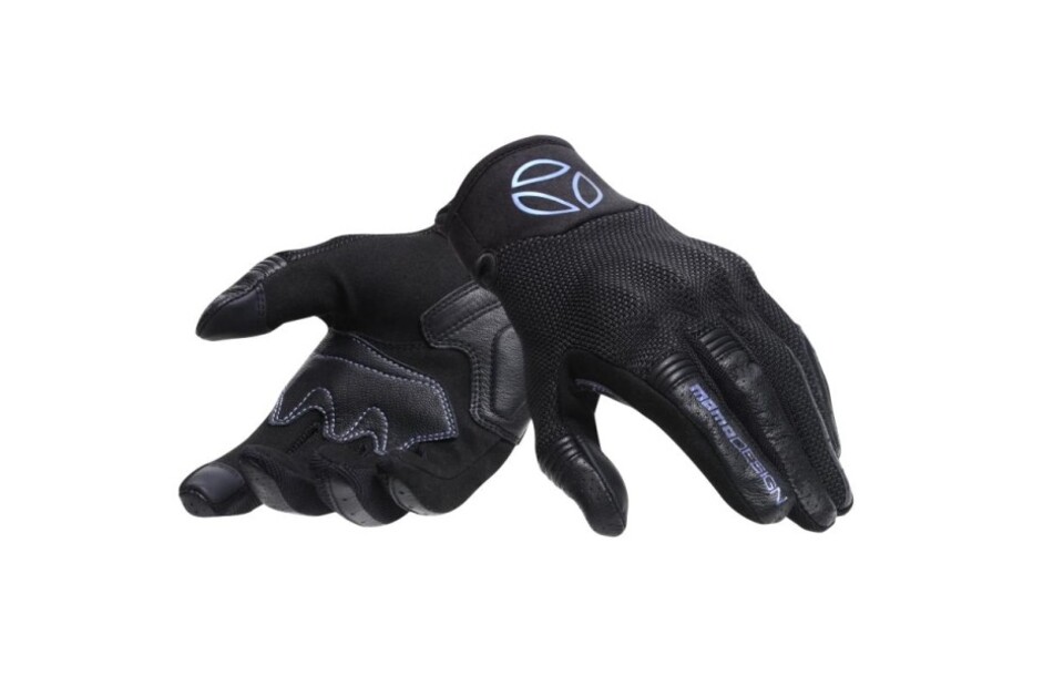 ASCENDANCY GLOVES WMN MOMO