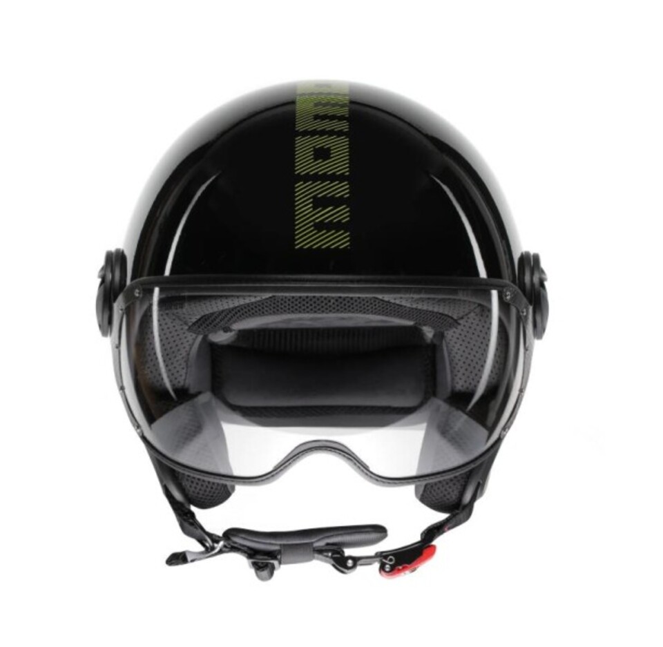 FGTR CLASSIC E2206 MOMO